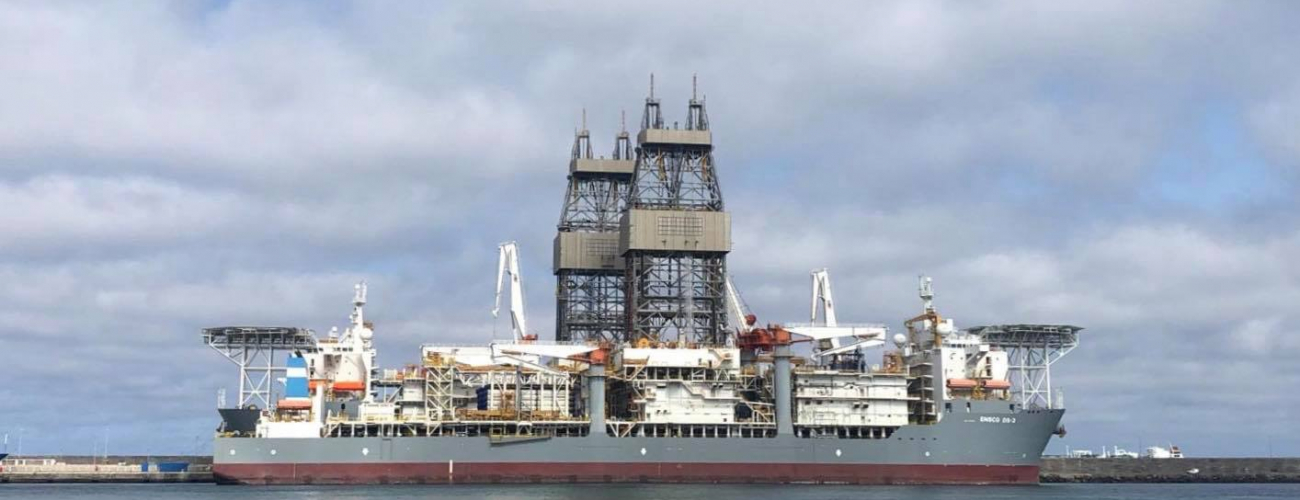 Asset valuations become even more confusing as rig owners sacrifice rigs to stay afloat