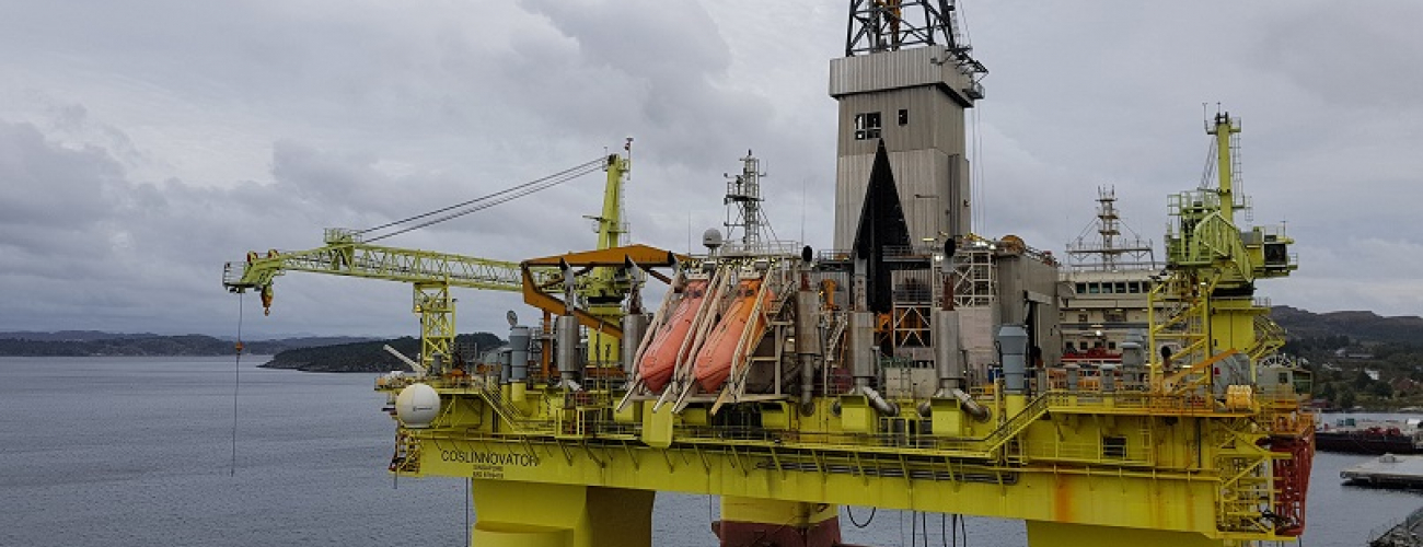 Bassoe Rig Analytics launches supply/demand forecasting application