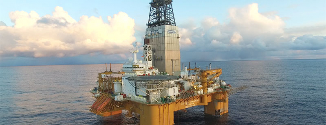 Bassoe Analytics weekly rig market round-up (week 39)