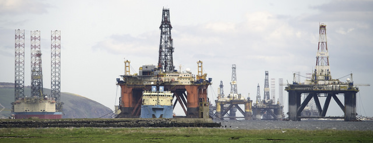 Seriously, UK oil companies will struggle to find semisubs for work in 2021