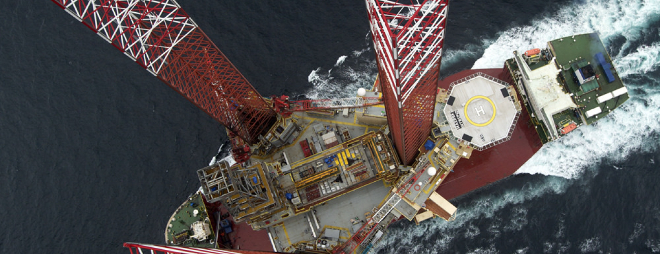 Bassoe Analytics weekly rig market round-up (week 40)