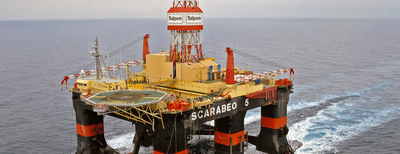 Bassoe Analytics weekly rig market round-up (week 44)