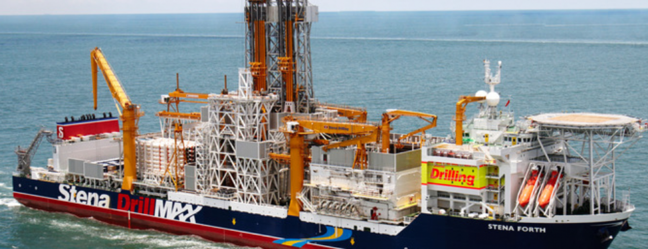 Bassoe Analytics weekly rig market round-up (week 35)