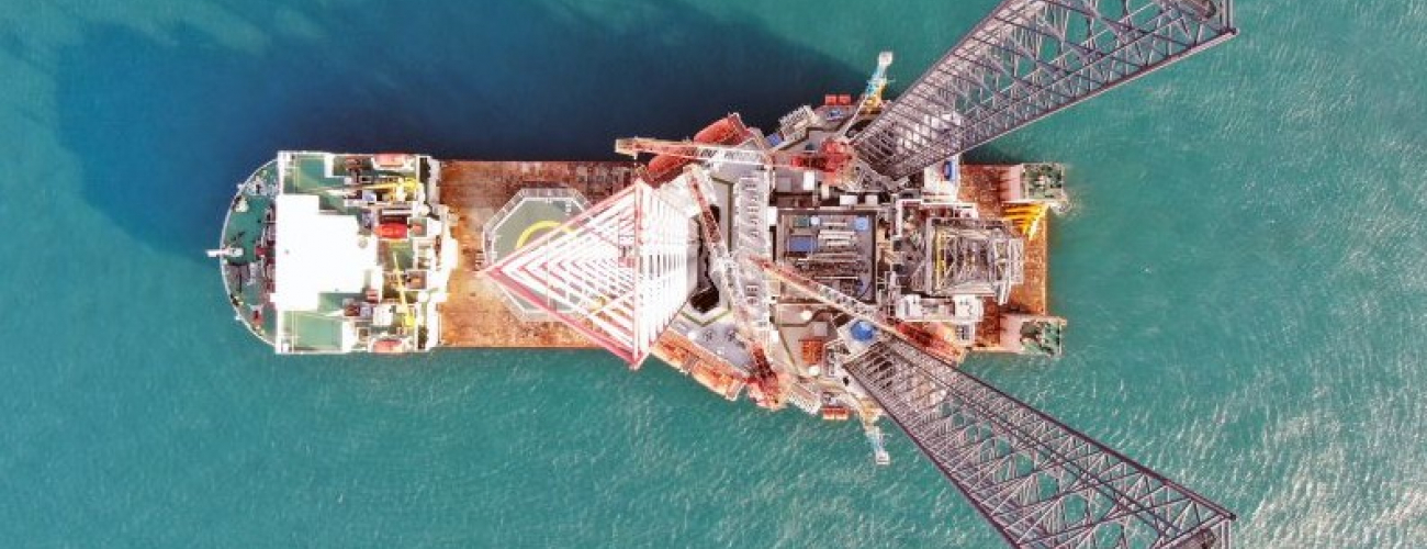 Mexican companies scramble to find jackup rigs amid overwhelming offshore drilling demand