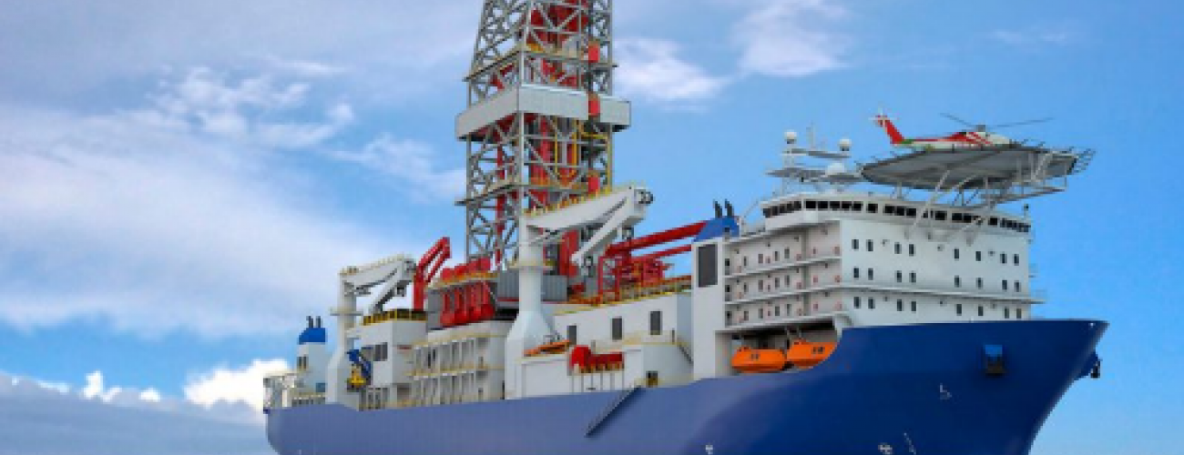 Welcome to the real world, where offshore drilling rig values are an enigma