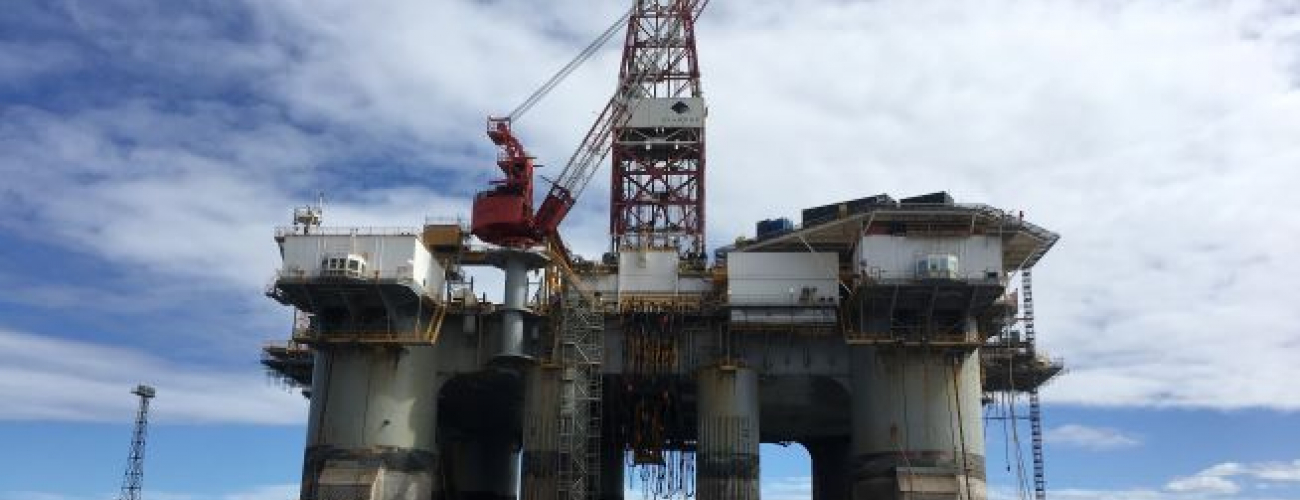 Bassoe Analytics’ offshore rig market survey shows optimism is back
